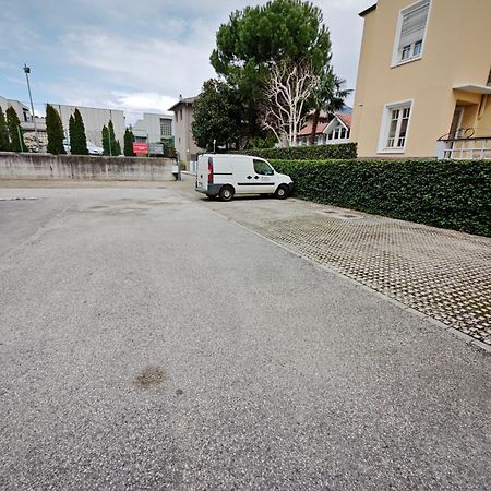 La Barchessa Loft & Rooms - Free Parking Trento Dış mekan fotoğraf