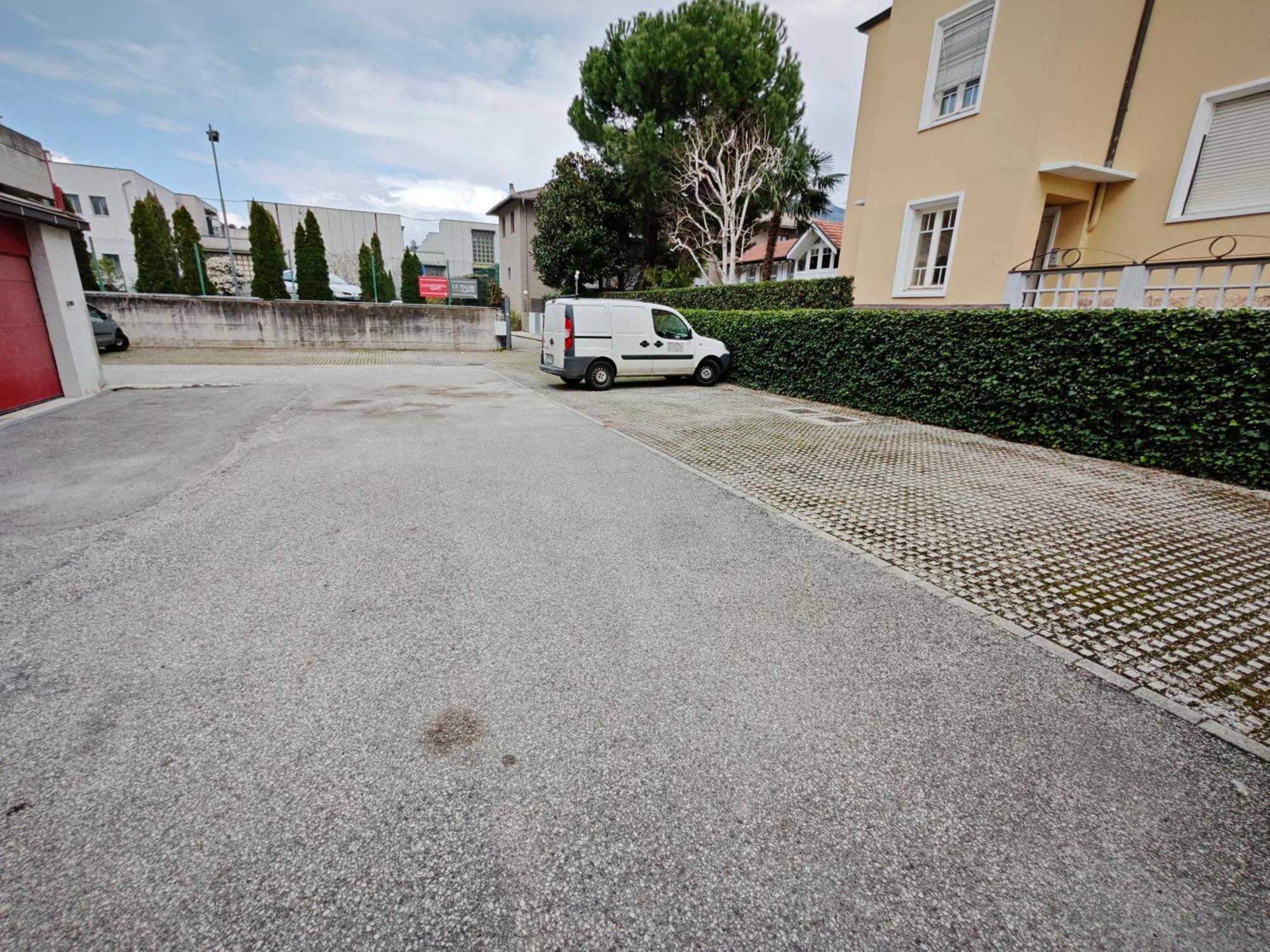 La Barchessa Loft & Rooms - Free Parking Trento Dış mekan fotoğraf